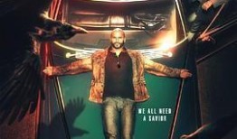 电影美国众神在线观看,探寻众神之巅的奇幻之旅